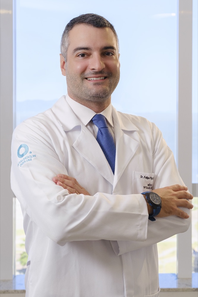 Foto de Dr. Felipe Pigozzi Cabral