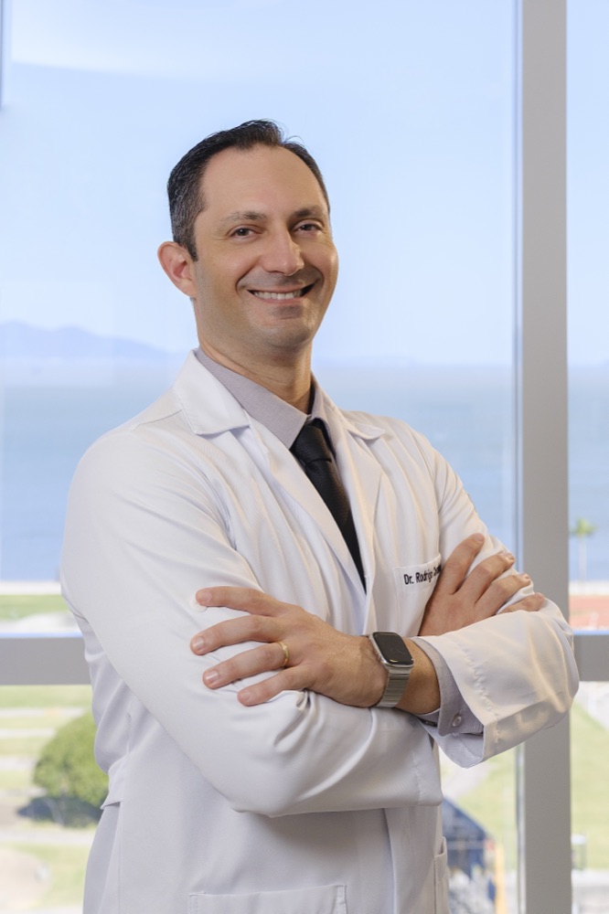 Foto de Dr. Rodrigo Cavalheiro